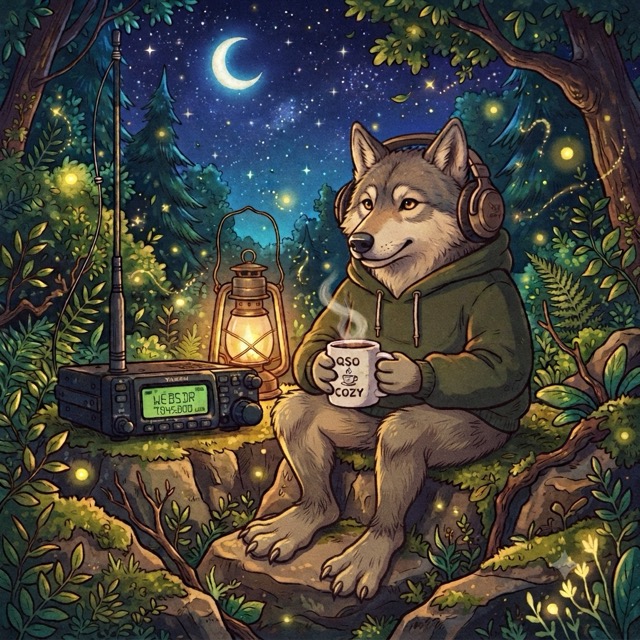 Receiver avatar